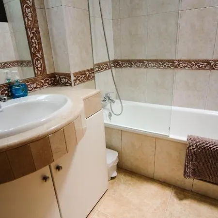 Villa In Playa Blanca Sleeps 10 Includes Swimming Pool Air Con And Wifi Playa Blanca (Lanzarote)